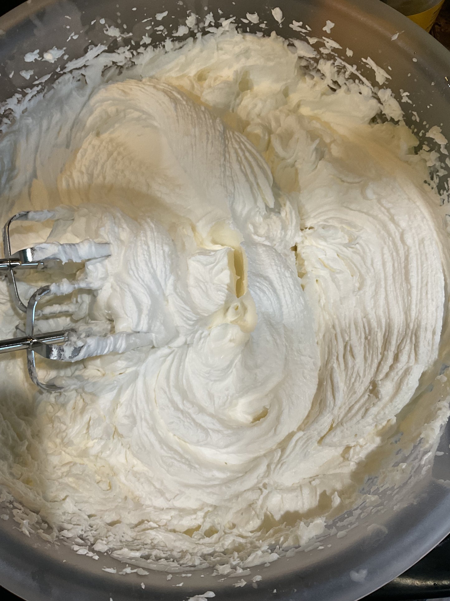 100% Grass-fed whipped Beef Tallow