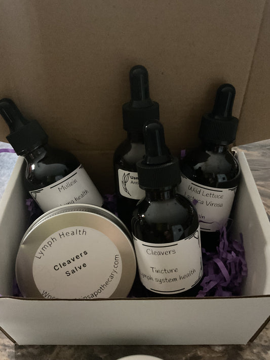Wellness box