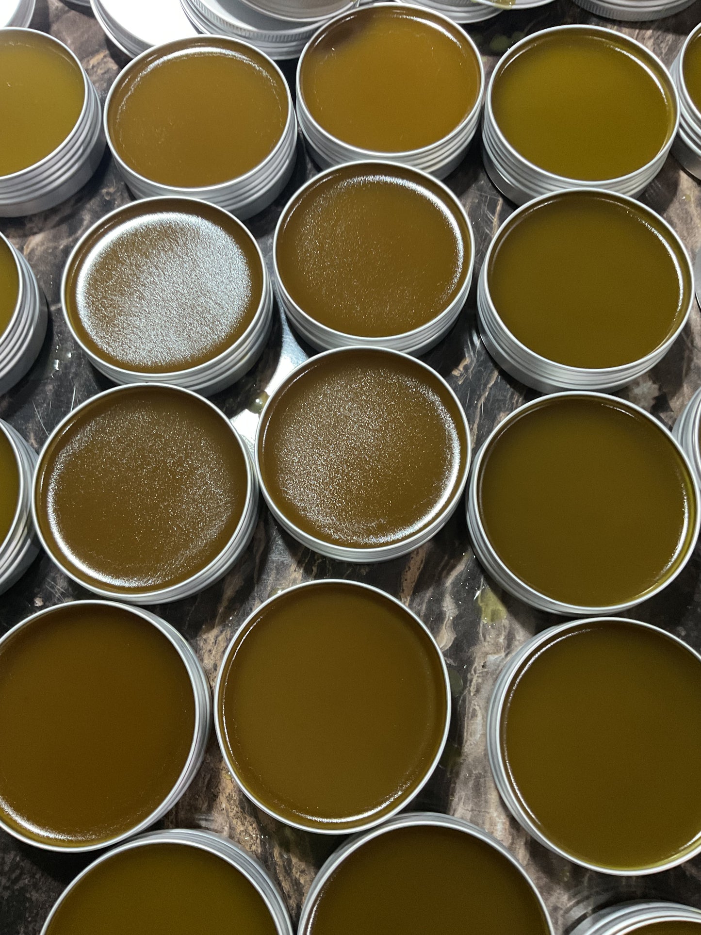 Black Walnut tea tree oil Salve antifungal