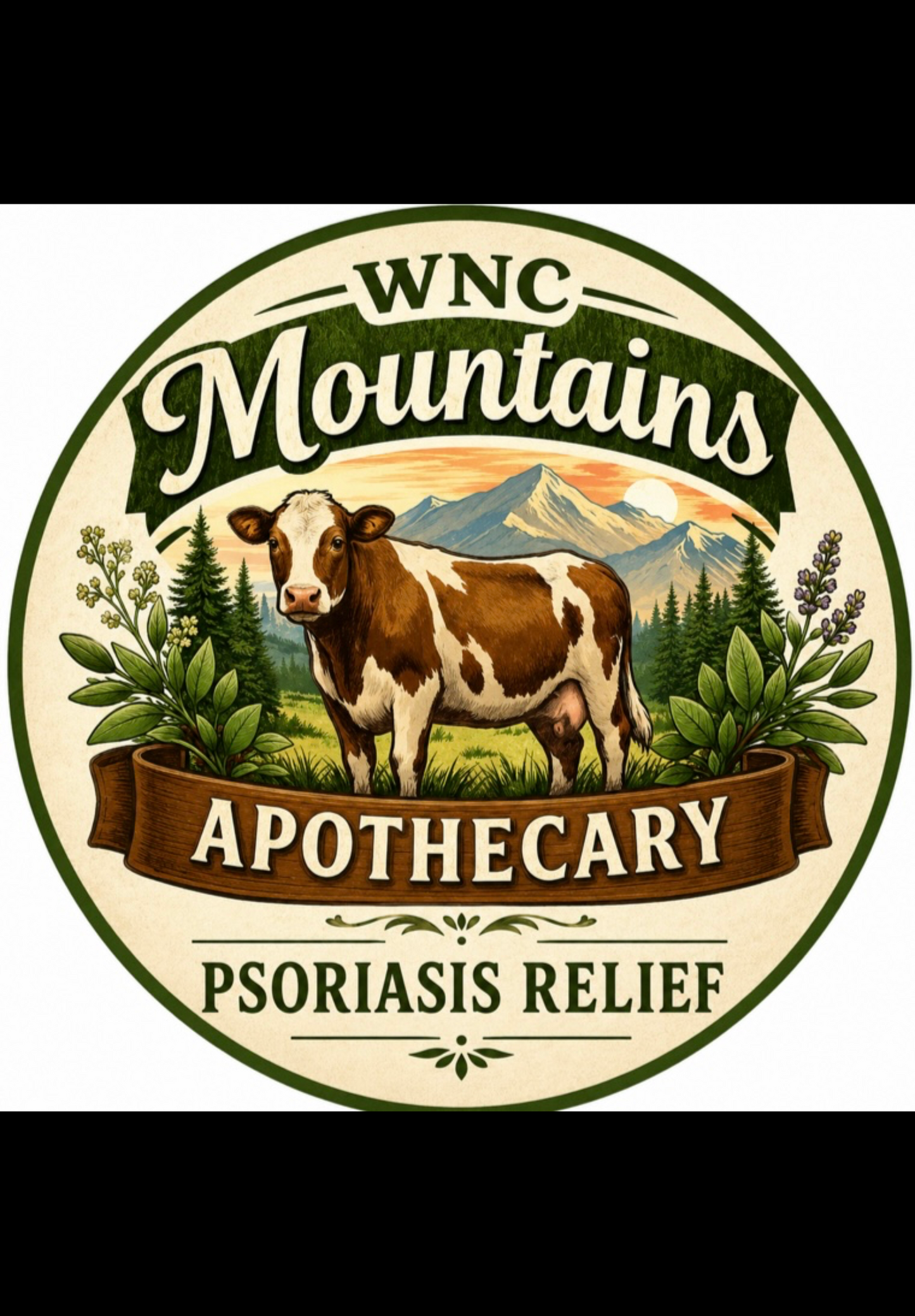 Psoriasis? Grass-fed beef tallow, Manuka honey and oils especially for psoriasis