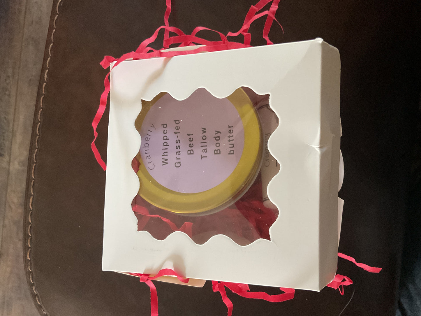 Christmas gift