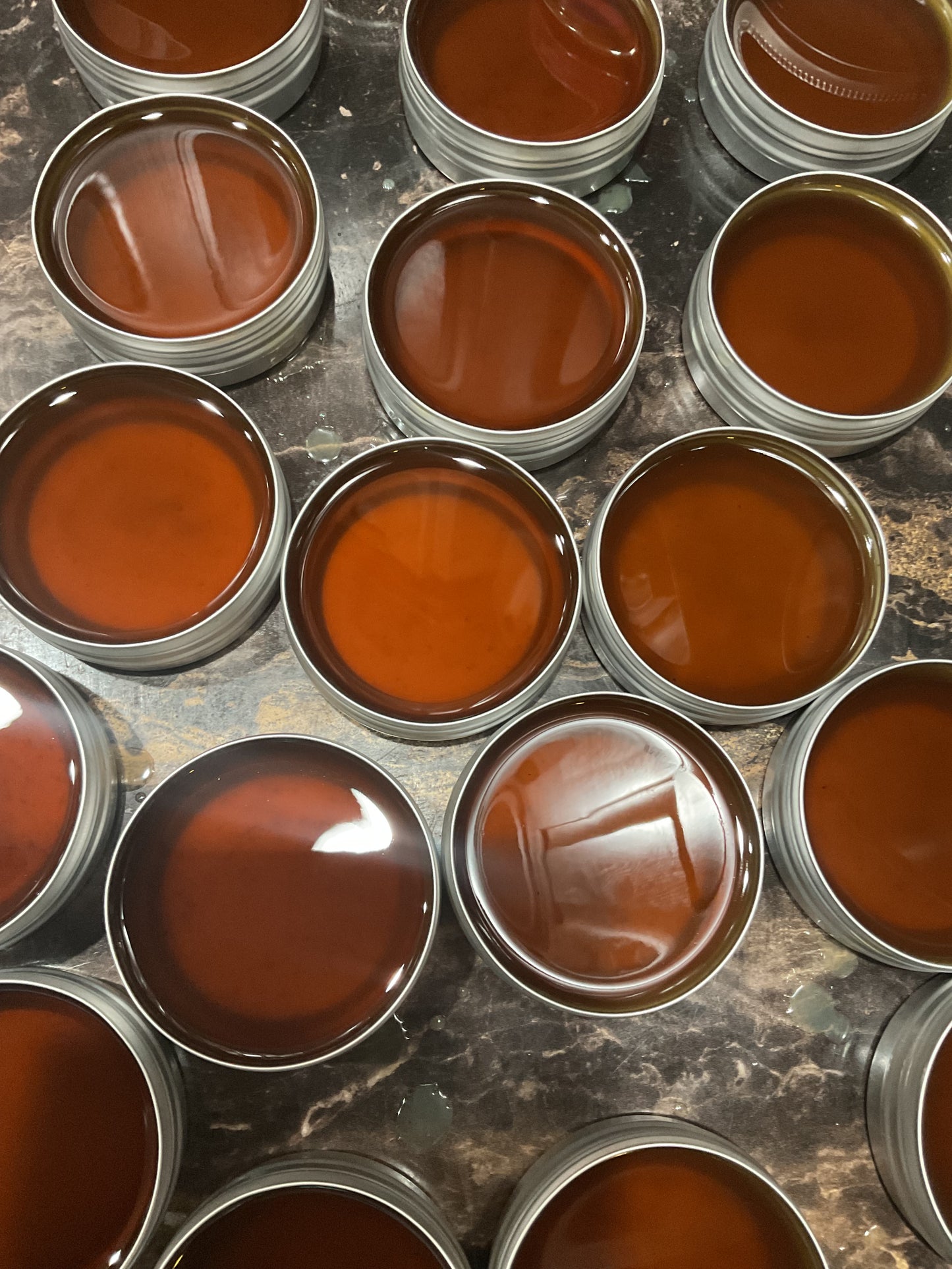 Black Walnut tea tree oil Salve antifungal